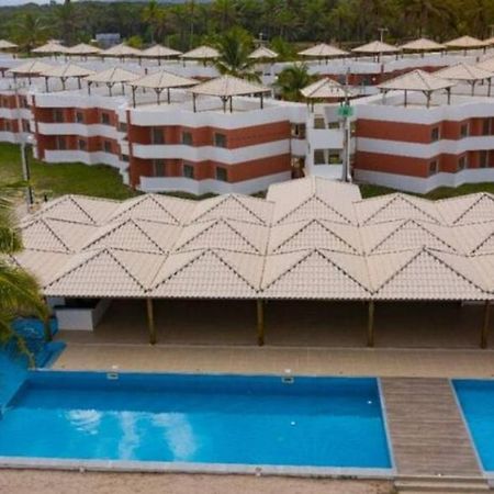 Apartamento A Beira-Mar: Ideal Para Familias . Ilheus Exterior photo