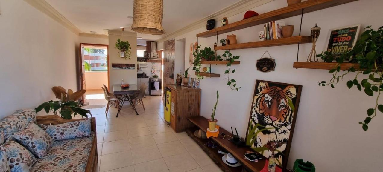 Apartamento A Beira-Mar: Ideal Para Familias . Ilheus Exterior photo