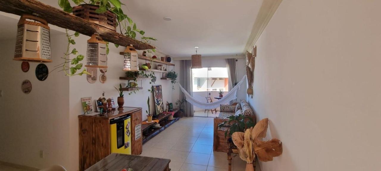 Apartamento A Beira-Mar: Ideal Para Familias . Ilheus Exterior photo