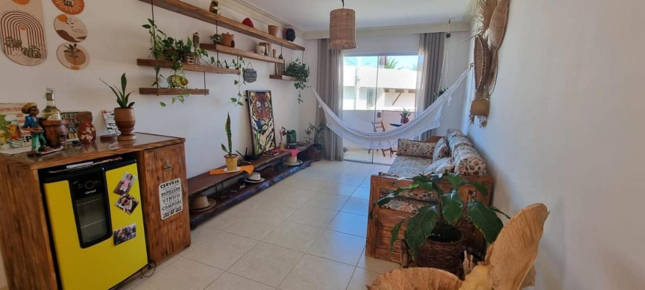 Apartamento A Beira-Mar: Ideal Para Familias . Ilheus Exterior photo
