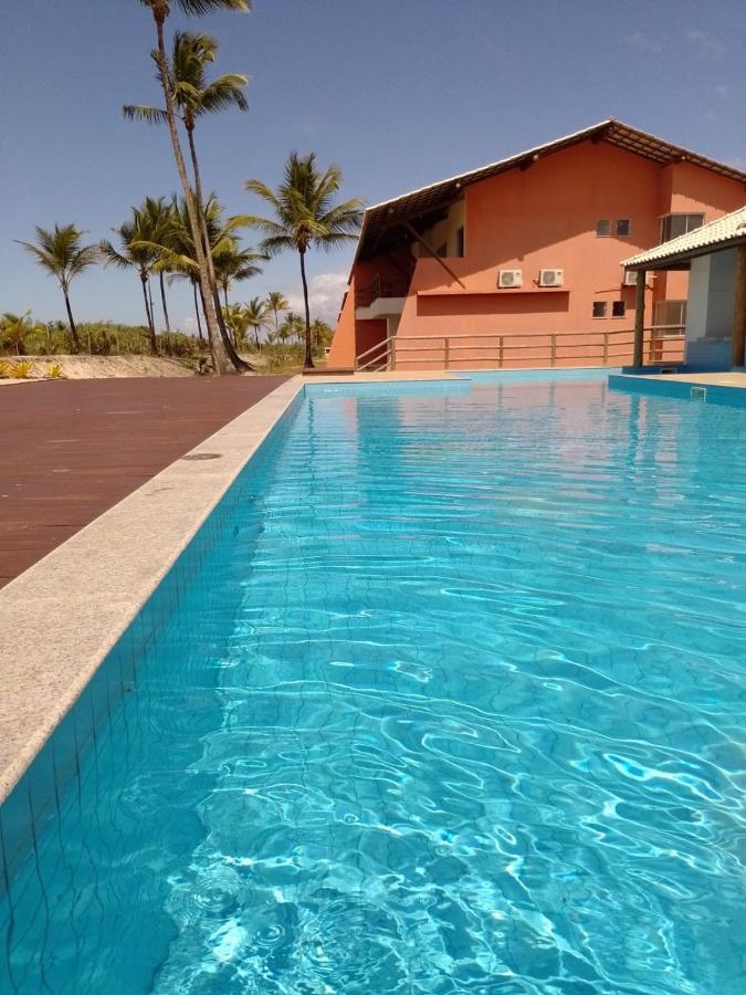 Apartamento A Beira-Mar: Ideal Para Familias . Ilheus Exterior photo