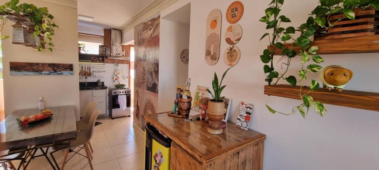 Apartamento A Beira-Mar: Ideal Para Familias . Ilheus Exterior photo