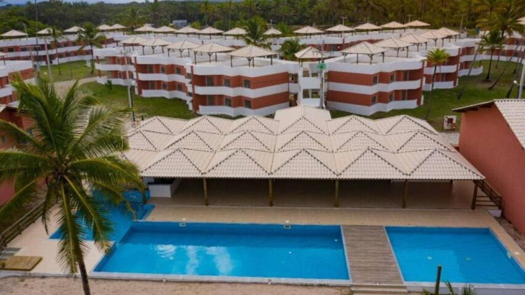 Apartamento A Beira-Mar: Ideal Para Familias . Ilheus Exterior photo