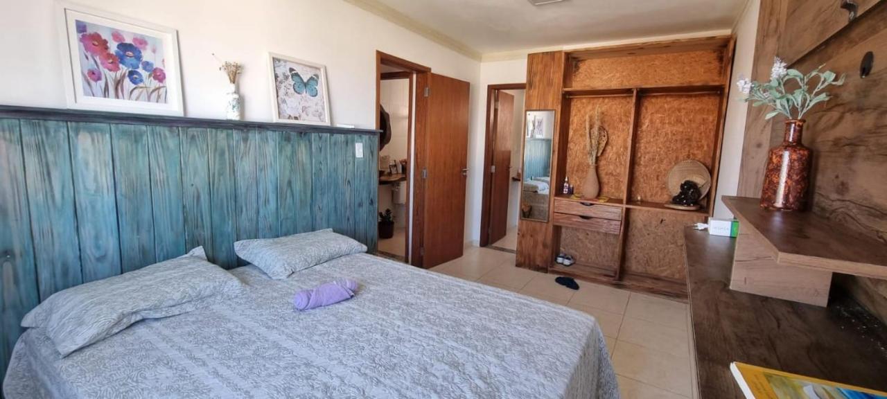 Apartamento A Beira-Mar: Ideal Para Familias . Ilheus Exterior photo
