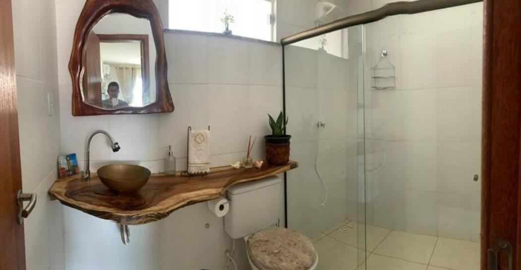 Apartamento A Beira-Mar: Ideal Para Familias . Ilheus Exterior photo