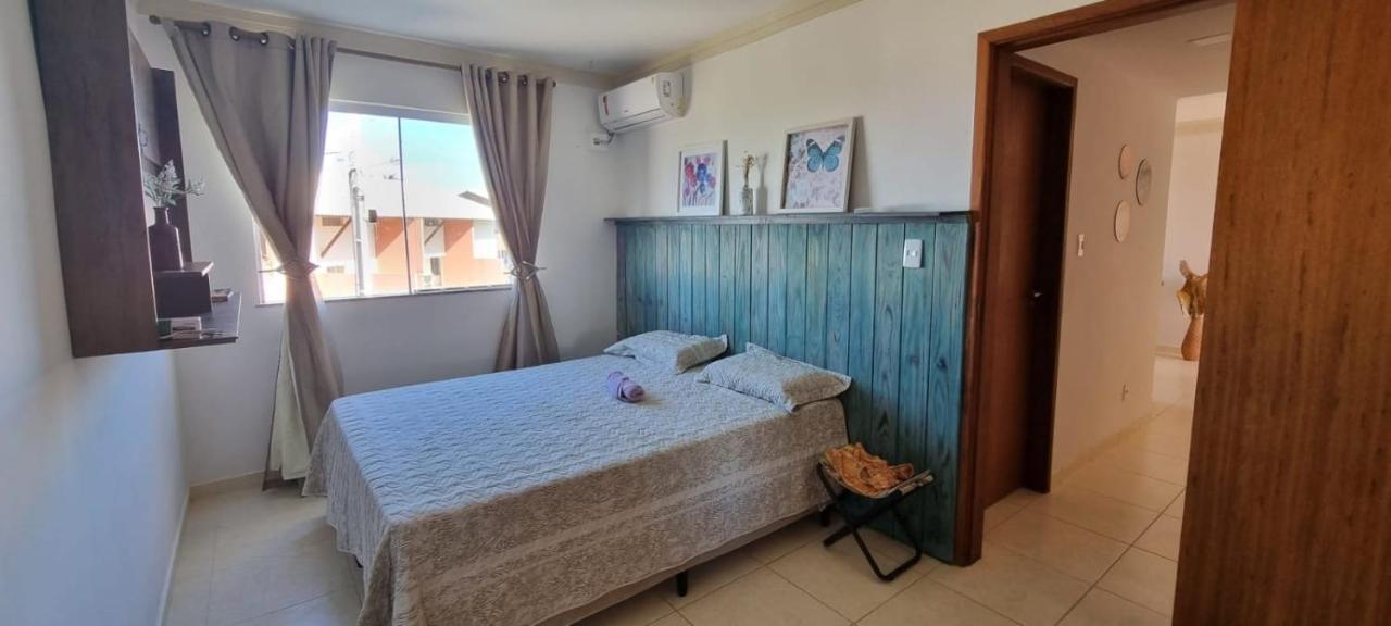 Apartamento A Beira-Mar: Ideal Para Familias . Ilheus Exterior photo