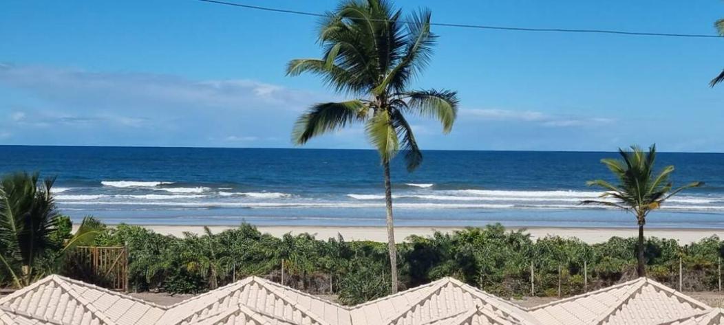 Apartamento A Beira-Mar: Ideal Para Familias . Ilheus Exterior photo